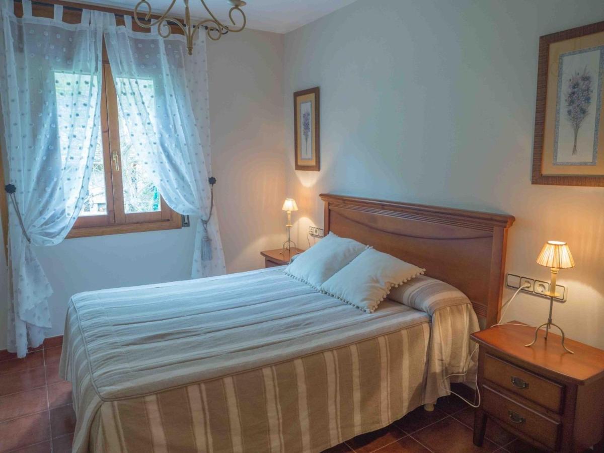 Casa Martin Ordesa Landhuis Sarvisé
