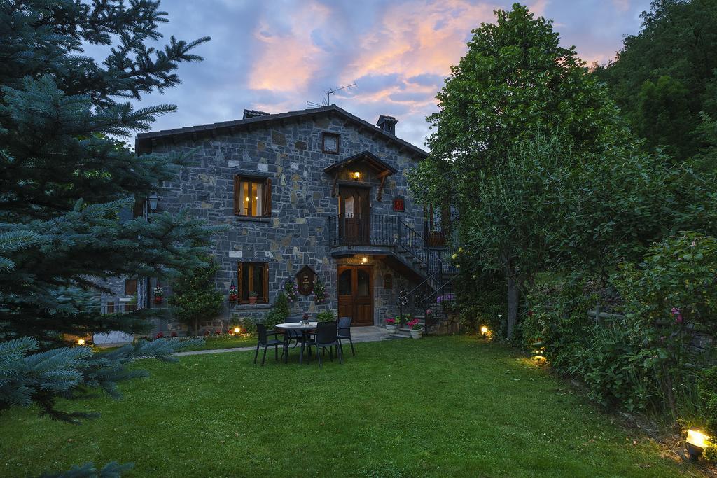 Casa Martin Ordesa Sarvisé