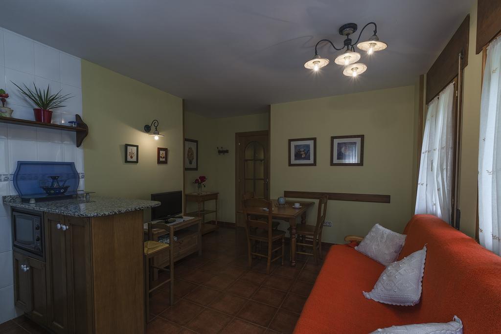 Casa Martin Ordesa Landhuis