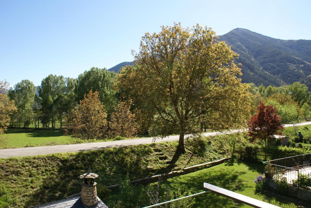 Casa Martin Ordesa Sarvisé