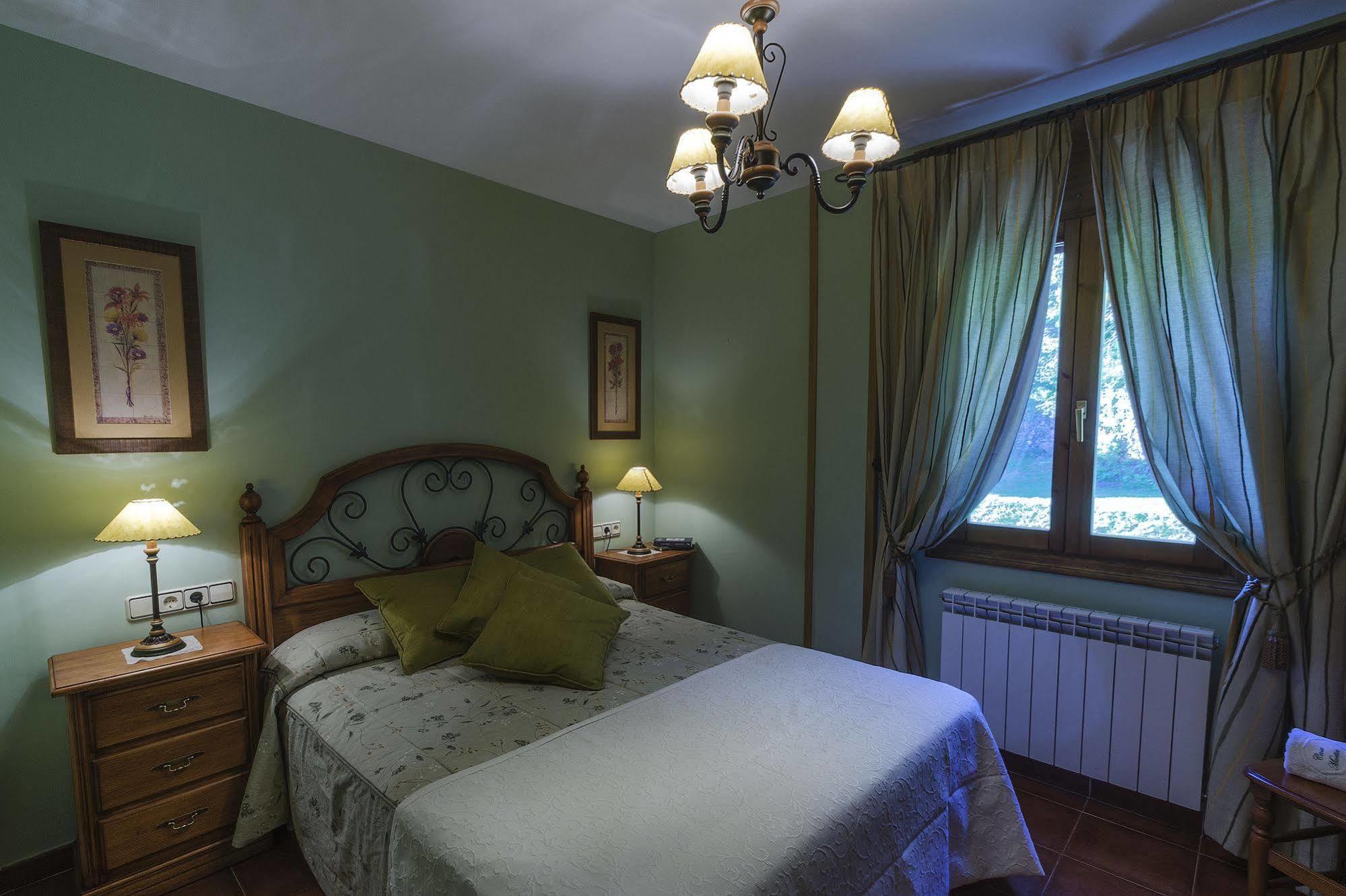 Casa Martin Ordesa Landhuis Sarvisé