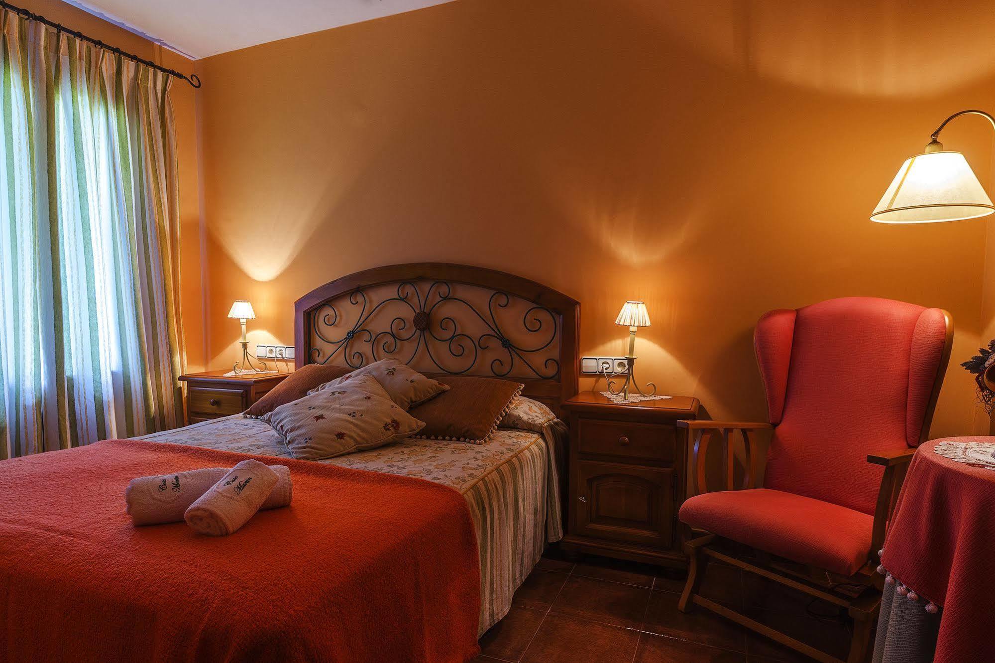 Casa Martin Ordesa Landhuis